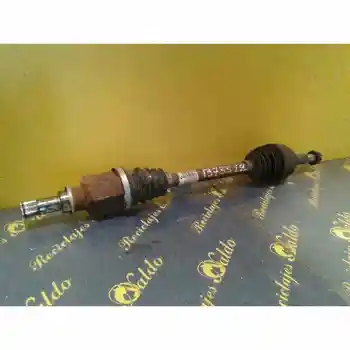 

TRANSMISSION FRONT LEFT RENAULT CLIO GRANDTOUR