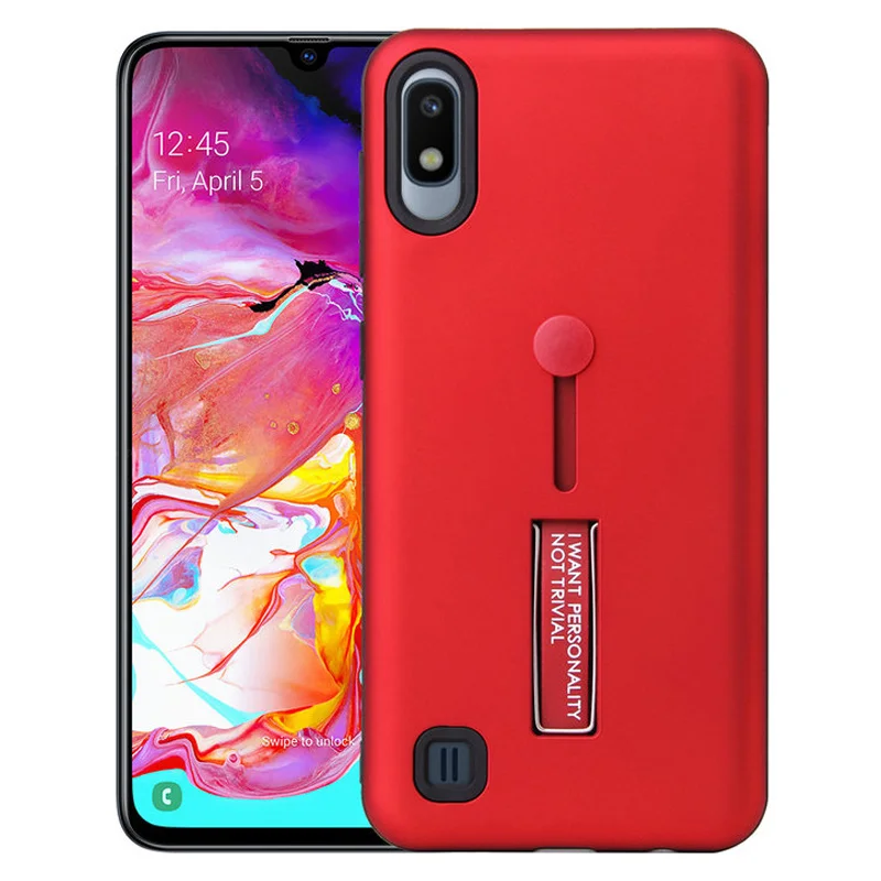 Чехол для Samsung A10 противоударный чехол Galaxy SM A105FN A105 мягкая силиконовая защитная