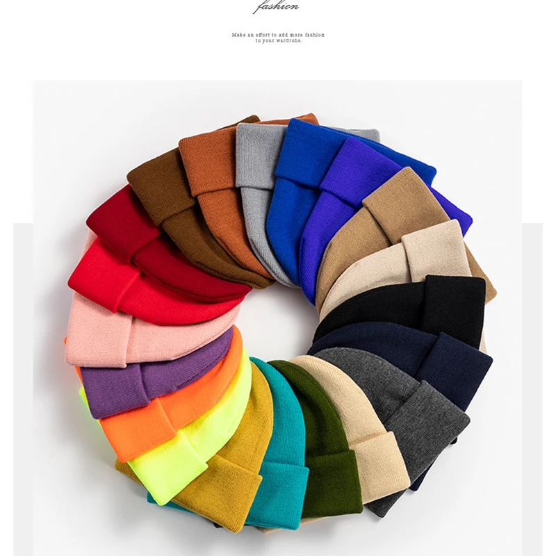 Рисунок 2 - Yuanbao шапка бини с индивидуальным дизайном