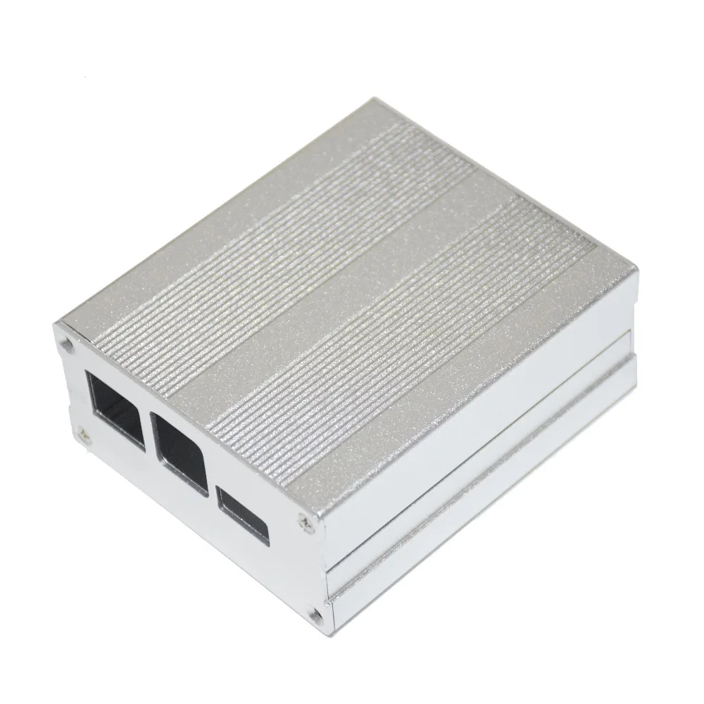 ROCK METAL CASE-2