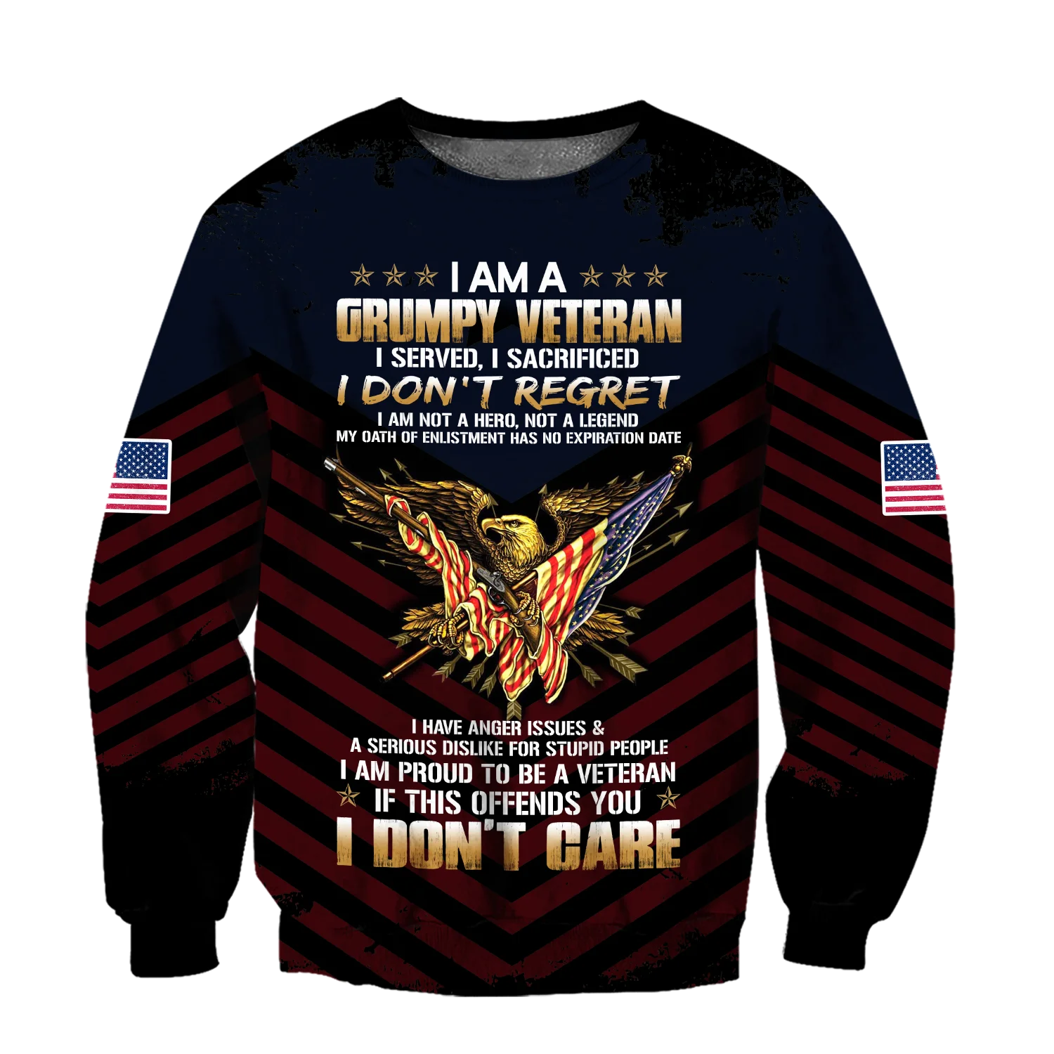 I Am A Grumpy Veteran 3d Print Autumn Fashion Sports Hoodie Spring Casual Streetwear Zip Hooded 5xl Oversized Harajuku Pullover Hoodies Sweatshirts Aliexpress I Am A Grumpy Veteran 3d Print Autumn Fashion Sports Hoodie Spring Casual Streetwear Zip Hooded 5xl Oversized Harajuku Pullover Hoodies Sweatshirts Aliexpress