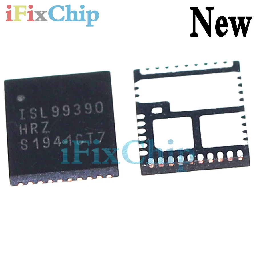 

Новый ISL99390HRZ ISL99390 QFN