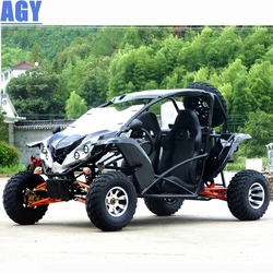 Reiziger Uiterlijk bijvoeglijk naamwoord 2021 Lange Levensduur Agy Veel Family Fun 300cc Goedkope Dune Buggy -  AliExpress