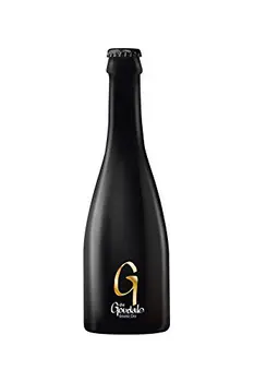 

Cerveza rubia G de Goudale Grand Cru