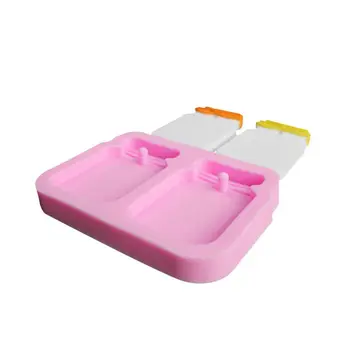 

Handmade Milk Bottle Pendant Resin Mold Glass Bottle Mold Jewelry Making Tools