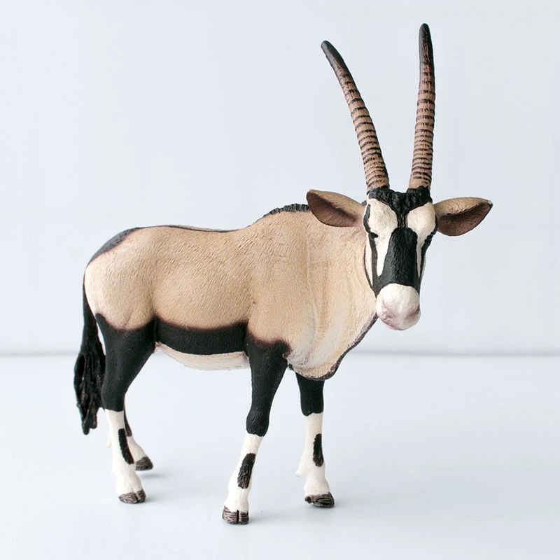 plastic animals schleich