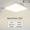 Neutral White-36W