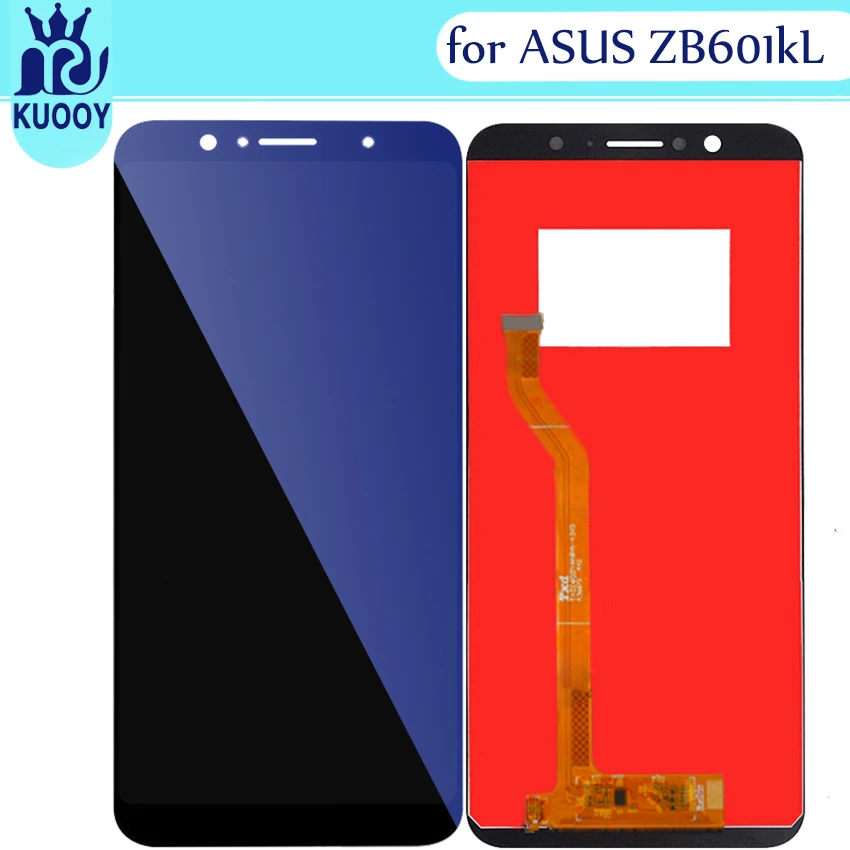 

10pcs/lots For ASUS ZenFone Max Pro (M1) ZB601KL ZB602KL LCD Display Touch Screen Digitizer Assembly ZB601KL ZB602KL lcd display