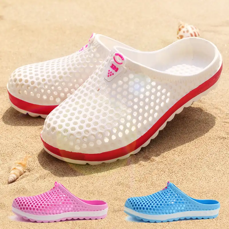 Women Soft Sandals Summer Comfortable 
