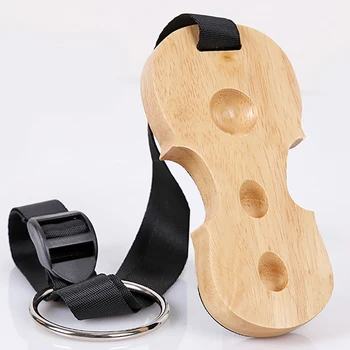 

Cello Stopper Violoncello Shape Solid Small Musical Protector Holder Accessories 3 Holes Easy Carry Parts Anti Slip Plate Tool