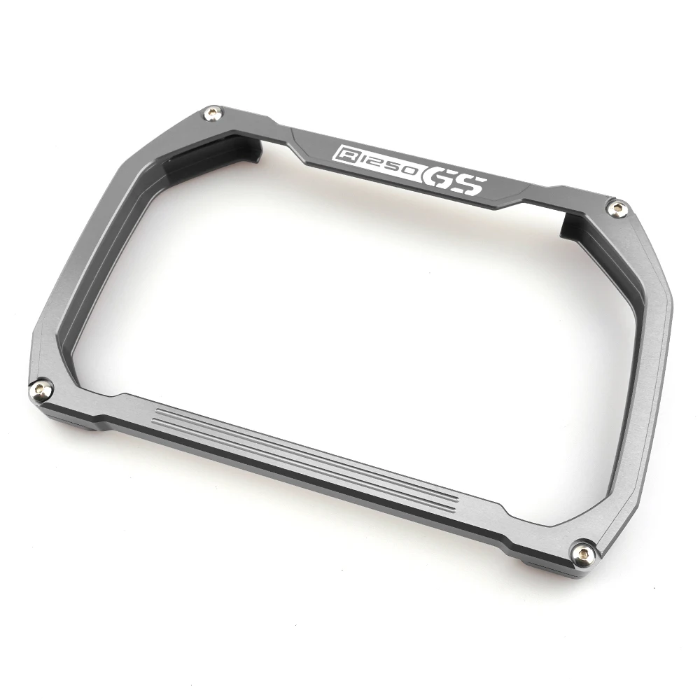 Motorcycle Accessories Meter Frame Cover & Screen Protector Guard