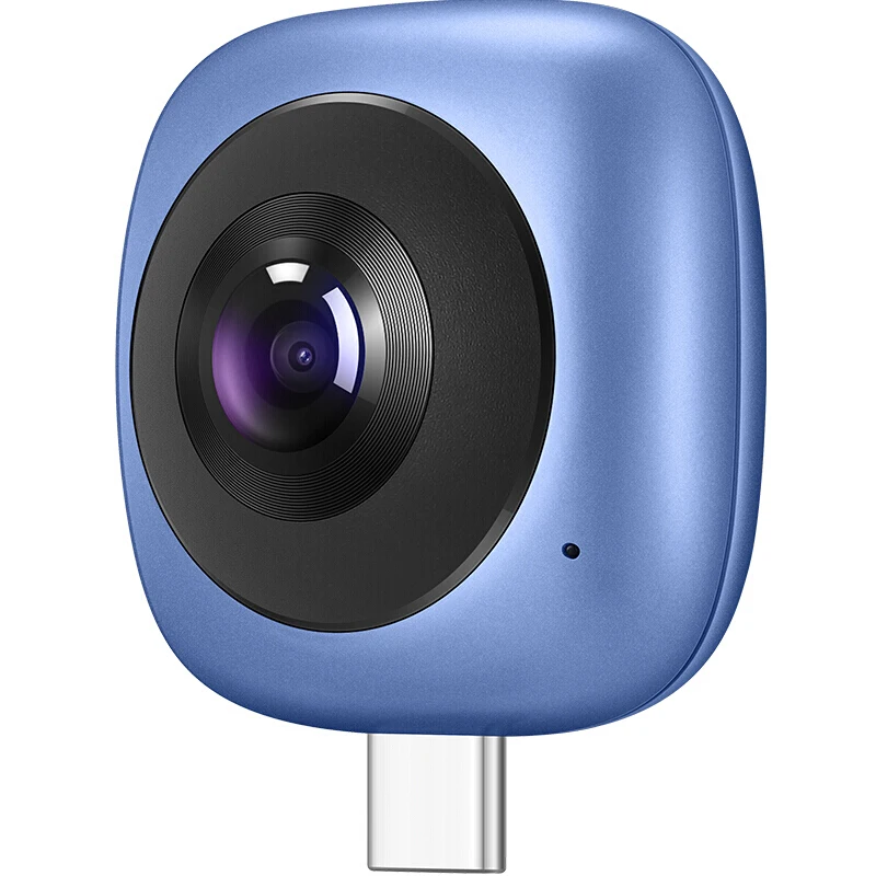 Оригинальный Huawei 360 панорамный объектив камеры Envizion Hd градусов широкоугольный 3D