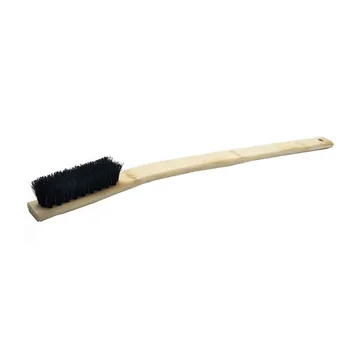

Multi-function Bamboo Handle Mane Brushes Auto Engine Cleaning Brush Car Rim Wheel Tire Cleaning Brush Car Cleaning Tool 40cm