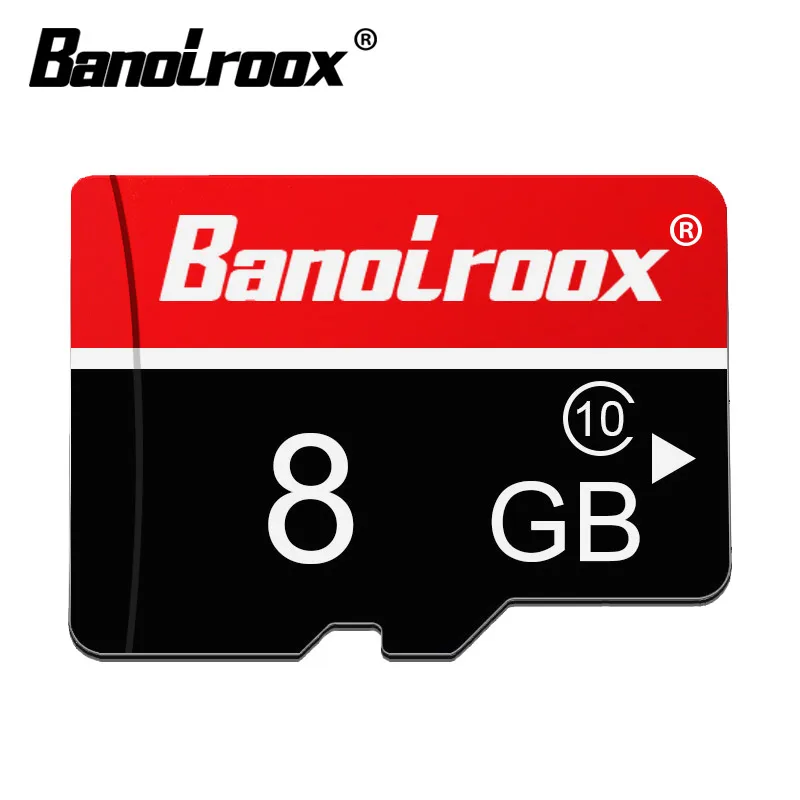 Карта памяти Micro SD C10 8 ГБ 16 32 64 128 4 Гб|Карты памяти| |