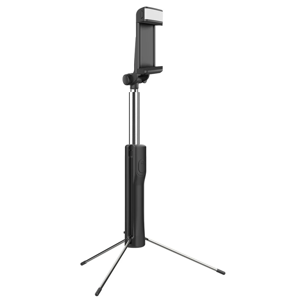 Fill Light Self-Timer Support Tripod Landing Multi-Function Mobile Phone Stand Holder Accessories
