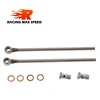 Auto Turbo Water pipes kit for Garrett turbocharger with M14 x 1.5 thread ► Photo 1/6