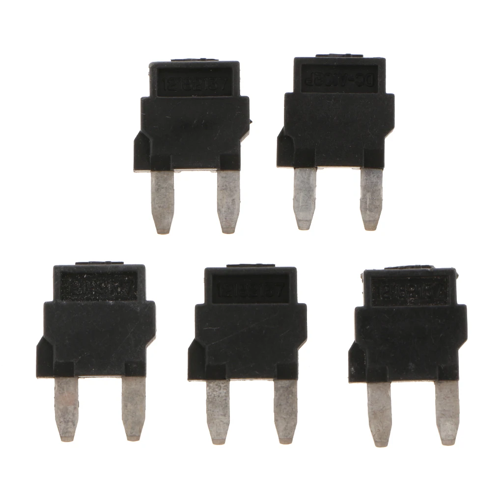 5 Pieces Automotive Air Condition AC Diode Fuse For  Car Buick