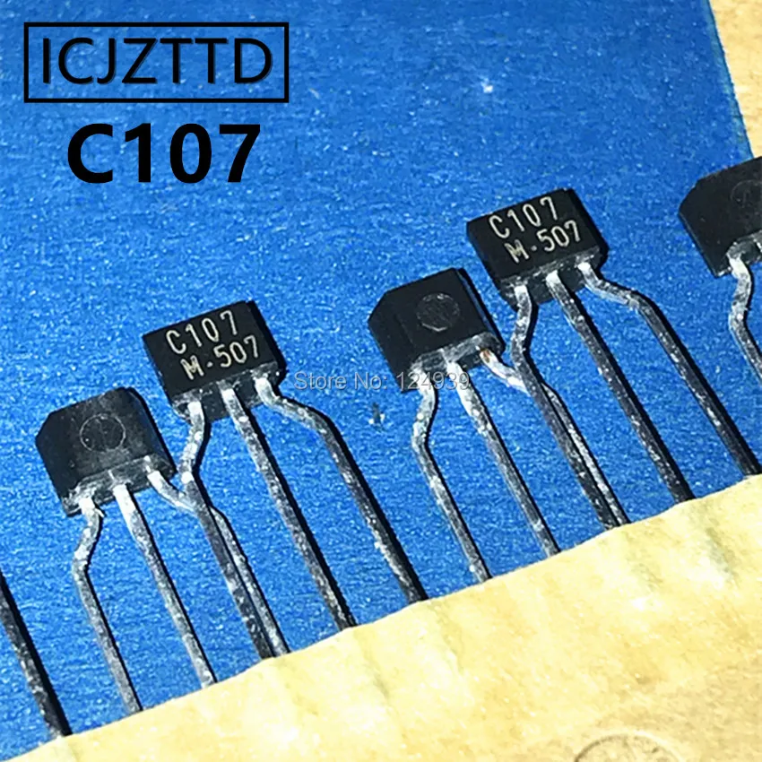 KRC103M KRC104M KRC105M KRC106M KRC107M KRC108M KRC109M KRC110M C103M C104M C105M C106M C107M C108M C109M C110M TO-92S TO92S |