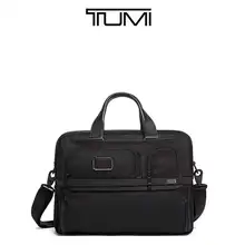 

Luxury leisure series expandable men's laptop bag office bag 02603141d3 new 2021