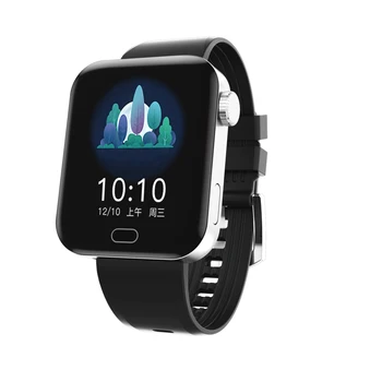 

SX25 Smart Watch IP67 Waterproof Bluetooth Smart Bracelet with Heart Rate Sleep Monitor Wristband Fitness Tracker Smart Watch