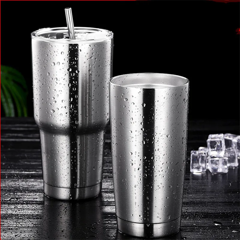 20oz-30oz-Water-Cup-304-Stainless-Steel-Car-Bottle-Vacuum-Insulation-Mug-Straw-Beer-Flask-Outdoor (1)