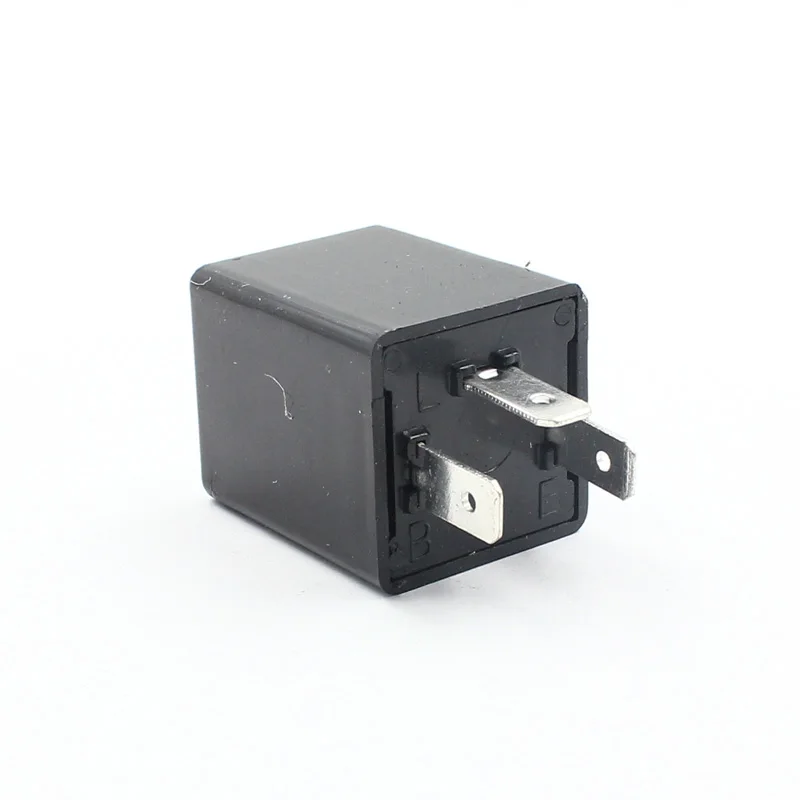Светодиодные поворотники KE LI MI 12 В 135 Вт 3 контактный индикатор|electronic flasher|flasher