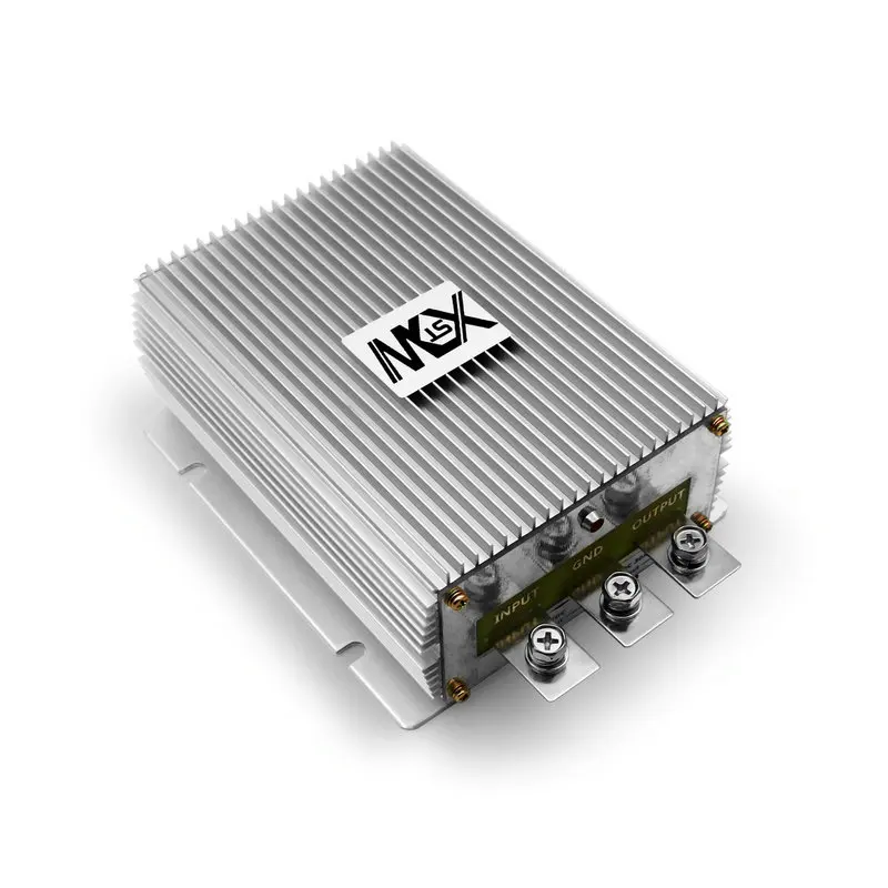 Dc-dc 12v to 36v 20A повышающий рост 720W источник питания 36v dc регулятор напряжения