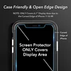 4PCS Protective Glass on For iPhone 11 12 Mini Pro Max screen protector Tempered glass For iPhone 6 S 7 8 Plus X XR XS Max Glass ► Photo 3/6