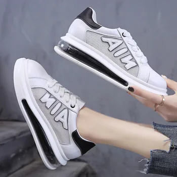 

2020 Brand Designers Women Chunky Sneakers INs Fashion Woman Casual Shoes Vulcanized Shoes Ladies Platform Sneaker Comfortable