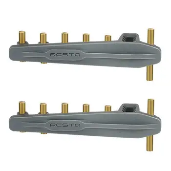 

Dji Mavic Aria/Mini Mavic Pro Ripetitore Del Segnale Dual-Frequenza Omnidirezionale Antenna Booster Extender per EVO Drone