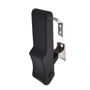 

Case Latch Plastic Hasp Inner Buckle Rubber Tool Box Suitcase Hinge Hasp quick lock Buckle