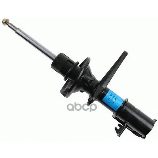 Амортизатор Подвески Передн Land Rover: Freelander(Ln) 98-, Freelander Soft Top 98- Sachs арт. 313405