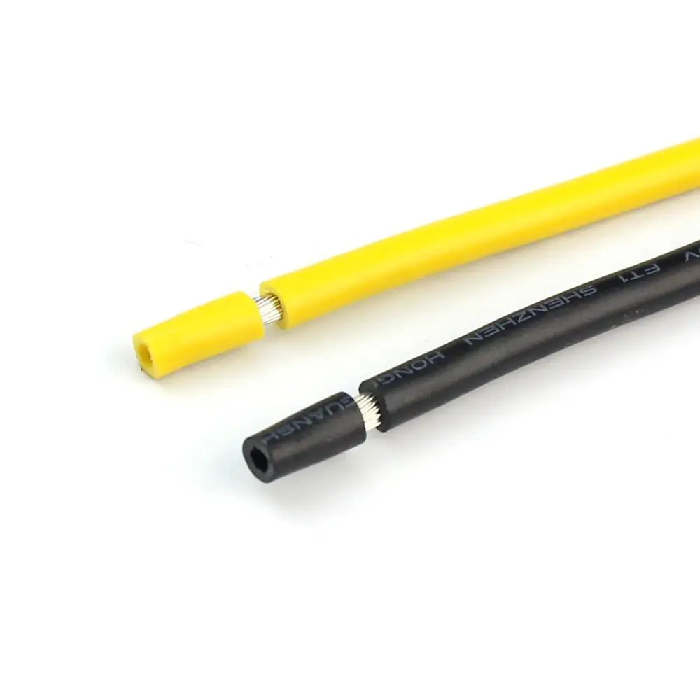 77cm Power Supply Cable 6+2 Pin Card Line 1 to 3 6pin + 2pin Adapter Cable 12AWG+18AWG Splitter Wire for Miner Mining BTC