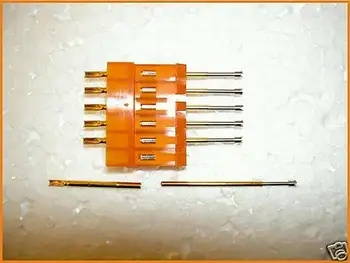 

Pogo Pin Adapter 5 pos for Satellite Receiver Jtag FTA