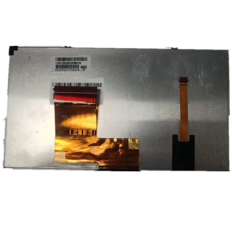 7 inch LCD Screen Monitor Panel