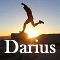 Darius Store