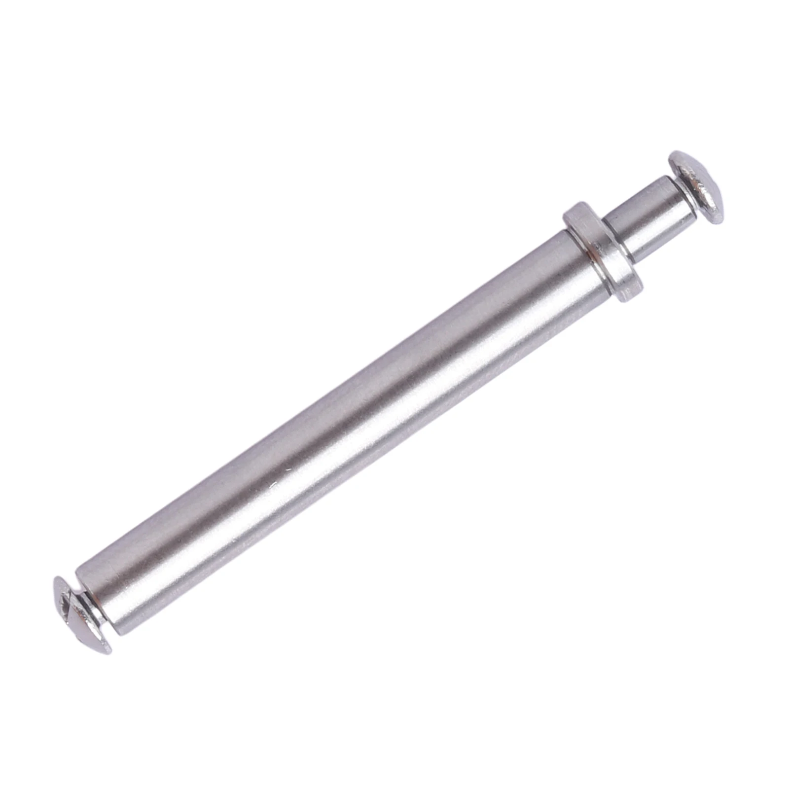 Fishing Reel Shaft Repairing Long Bar Tool Fishing Handle Knob Accessory Replacement Part 5mm