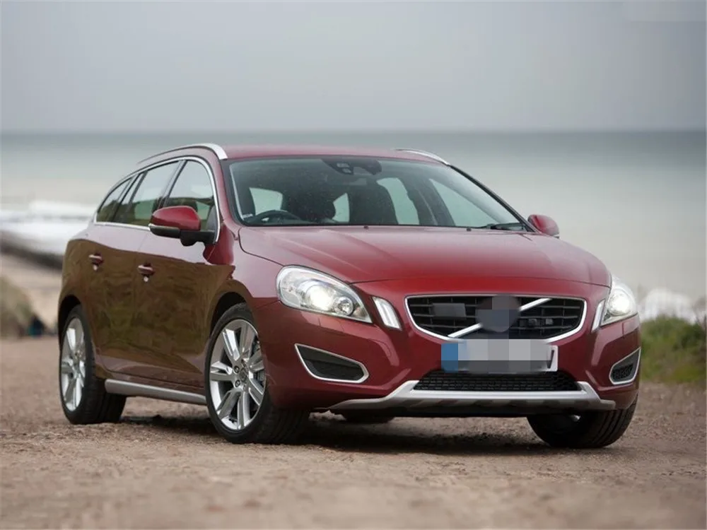 Volvo-V60_2011