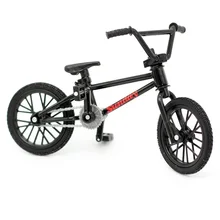 Высокое качество Frix Trix BMX-finger-bike игрушки для детей подарок без оригинальной коробки