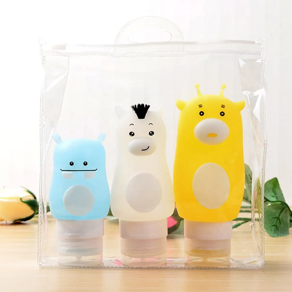 The Smokable Design Can Be Used On A Smooth Wall For Easy Use When Traveling Shampoo 4