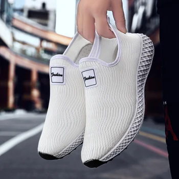 

Cheap 2020 Outdoor Sneakers Men Tennis Shoes Air Mes Trainers Lightweight Gym Sport Shoes Mens Footwear Tenis Masculino Zapatos