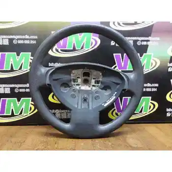 

STEERING WHEEL DACIA DOKKER