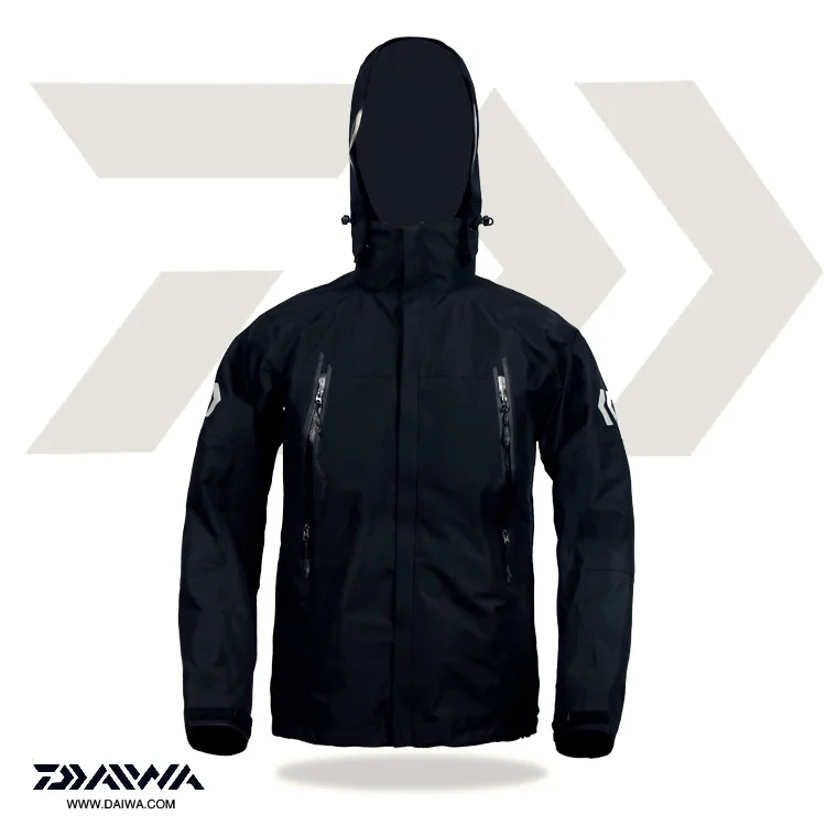 

2019 New Winter Jacket Outdoor Climbing Waterproof Coat Two Sets Of Down Jacket Waterproof Breathable Warm Fishing Colothing