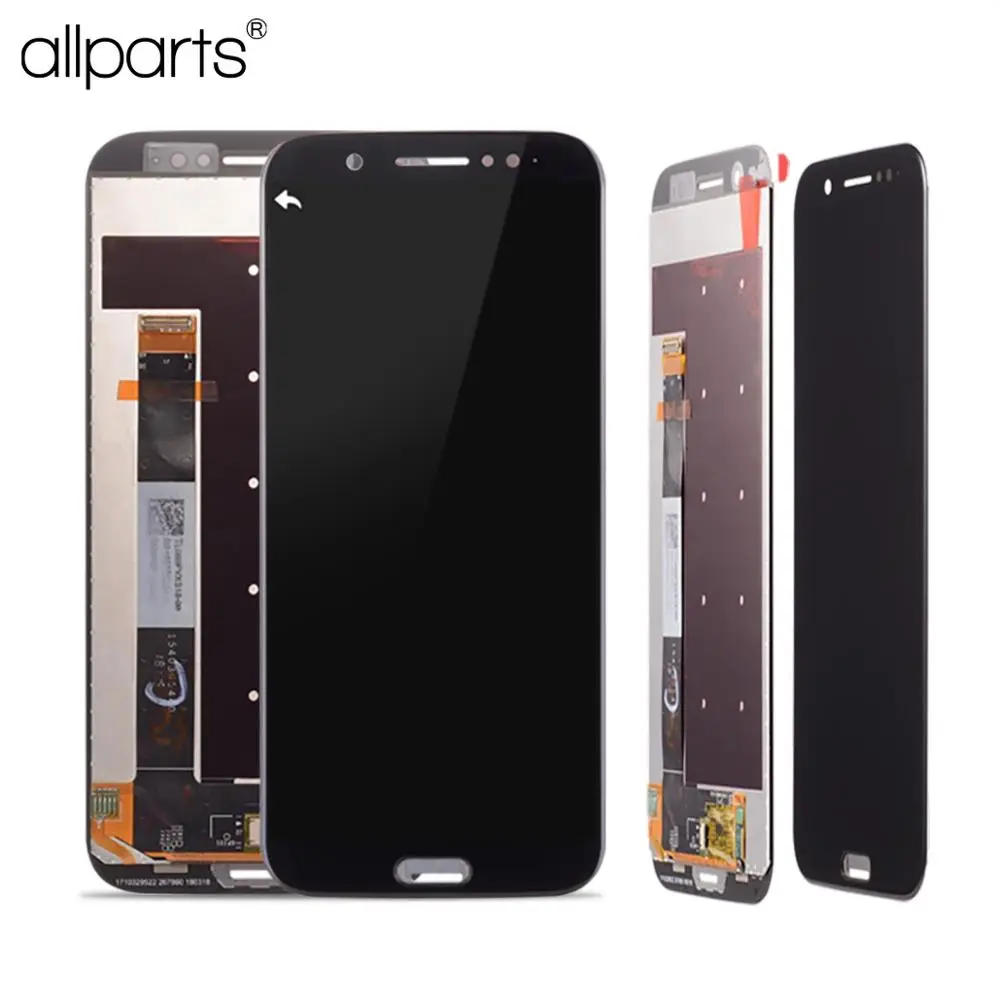 

5.99" Original LCD For Xiaomi Black Shark Display Touch Screen Display with Frame Replacement For Xiaomi Black Shark LCD Display