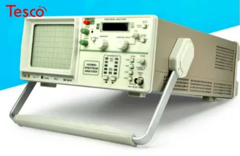 

Spectrum analyzer 1GHz RF signal analyzer signal analyzer sm-5010 sm-5011