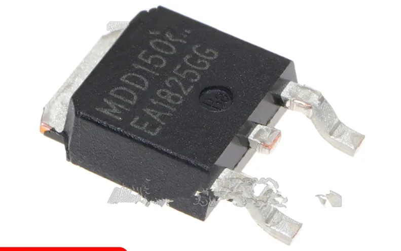 Бесплатная shipping50pcs/лот MDD1501RH MDD1501 67.4A 30V TO252 лучшего качества | Обустройство дома