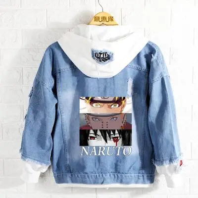 New Ootutuki Hagoromo Hoodie Anime 