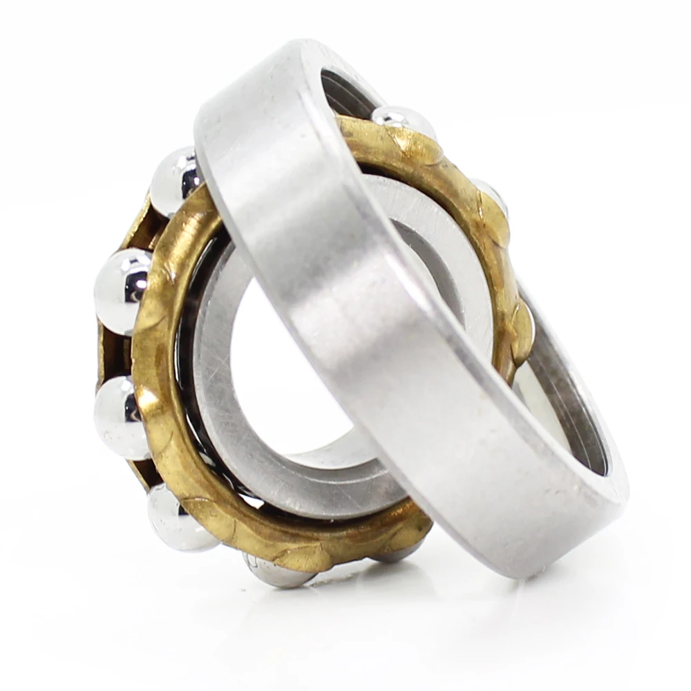 Рисунок 4 - E12 магнитный подшипник 12*32*7 мм 1 шт