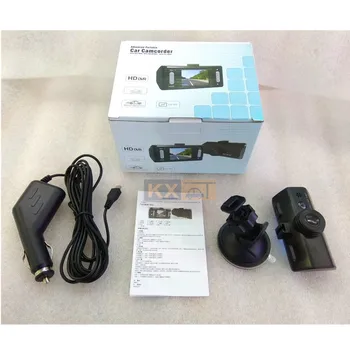 

Special Offer New Style Gift 2-Inch 321 K6000 G30 C600 Shield Driving Recorder DVR