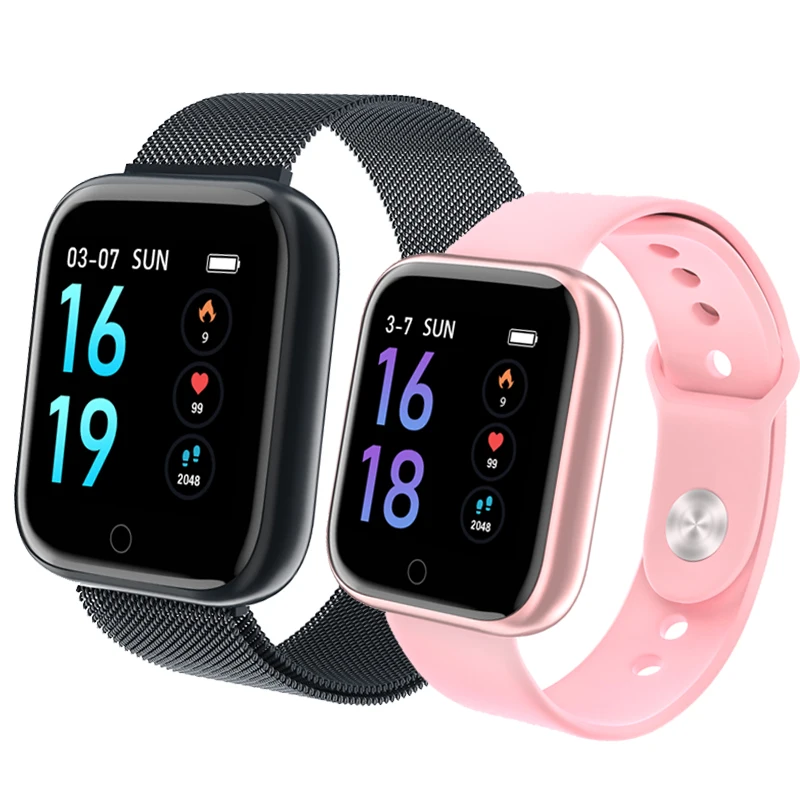 smart bracelet t80
